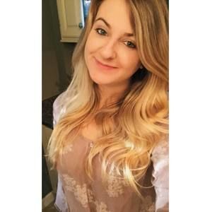 Meet your Posher, Karly